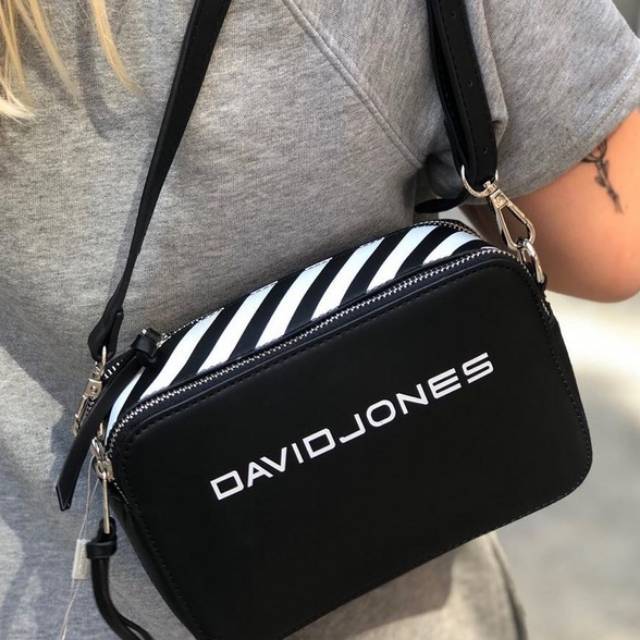 david jones camera bag