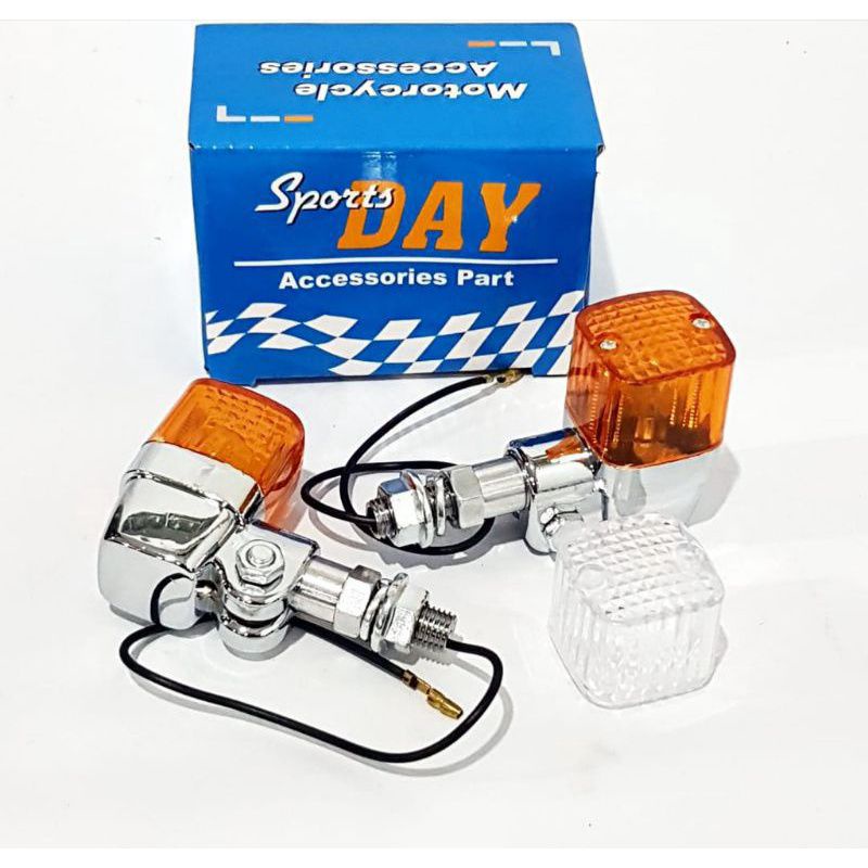 sein reting kotak palu day