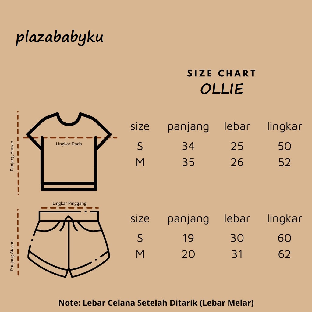 plazababyku MX OLLIE SETELAN BANDO setelan bayi motif bunga yang lucu free headband part 2