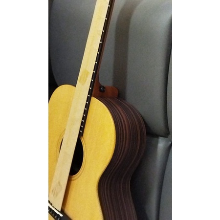Gitar ENYA Akustik Equalizer EA-X1 PRO with EQ dan Gigbag