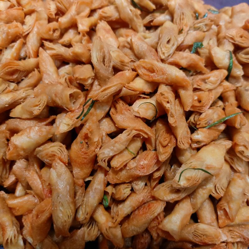 

LUKER/LUMPIAKERING/EXTRA LARGA/400gr