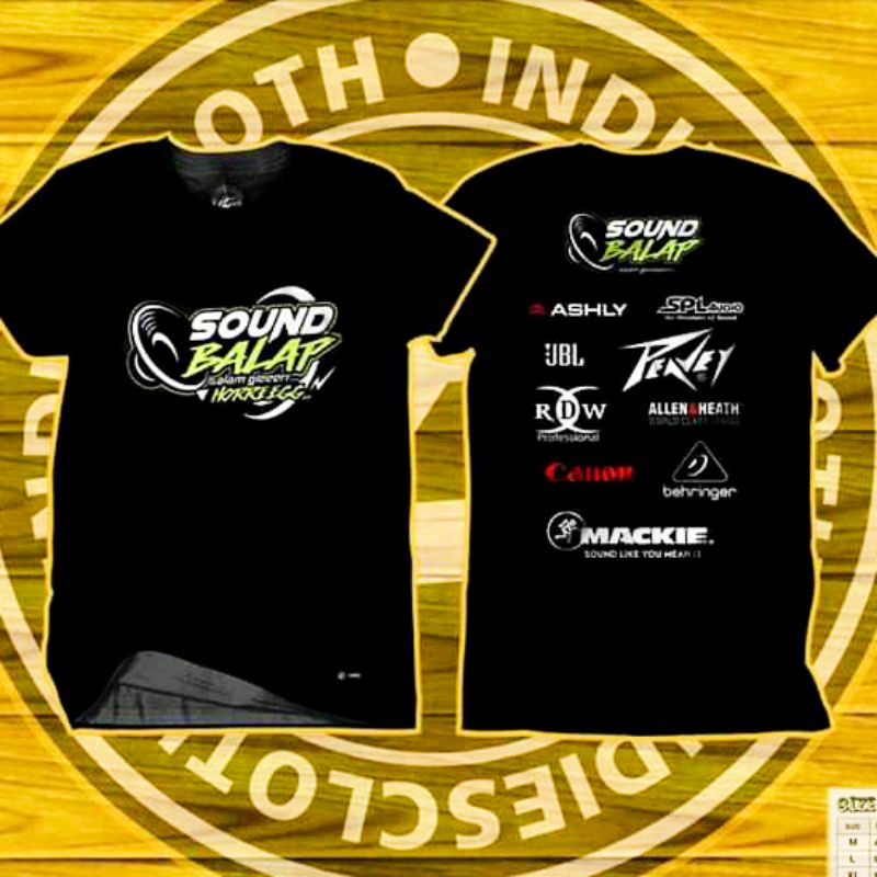 KAOS SOUND BALAP TERMURAH/KAOS SOUND SYSTEM BALAP SALAM GLERRR RDW PEAVEY MACKIE HEATH wa