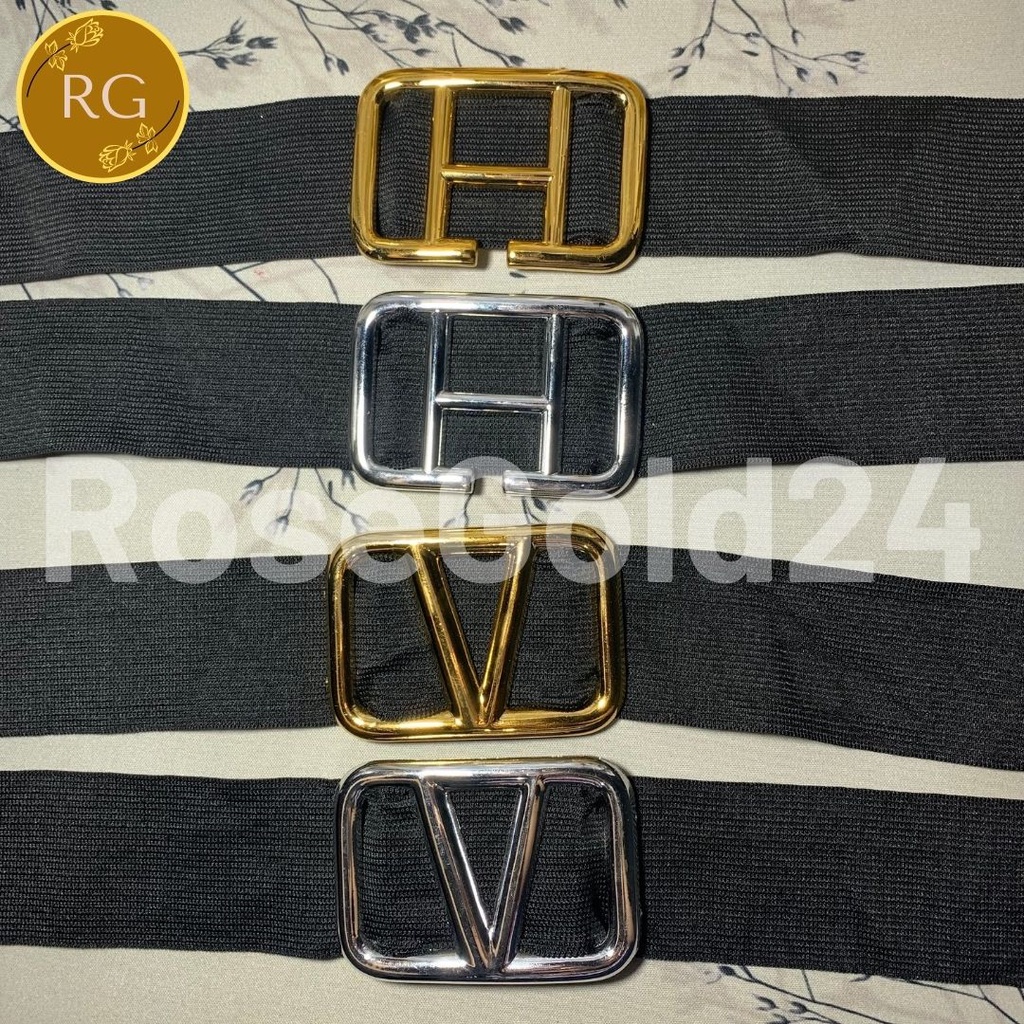 BELT KARET V DAN H SIMPLE