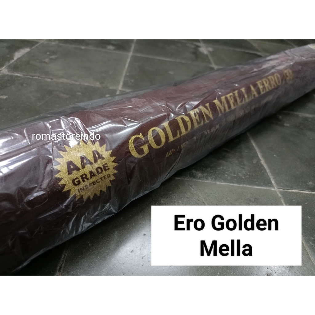 RK Kain Erro Golden Mella/ Kain Hero/ ERO GM/ Kain Furing HARGA/ROLL