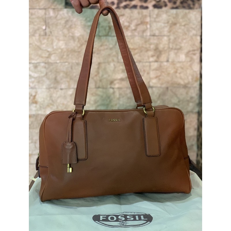 (SOLD) Fossil Vintage
