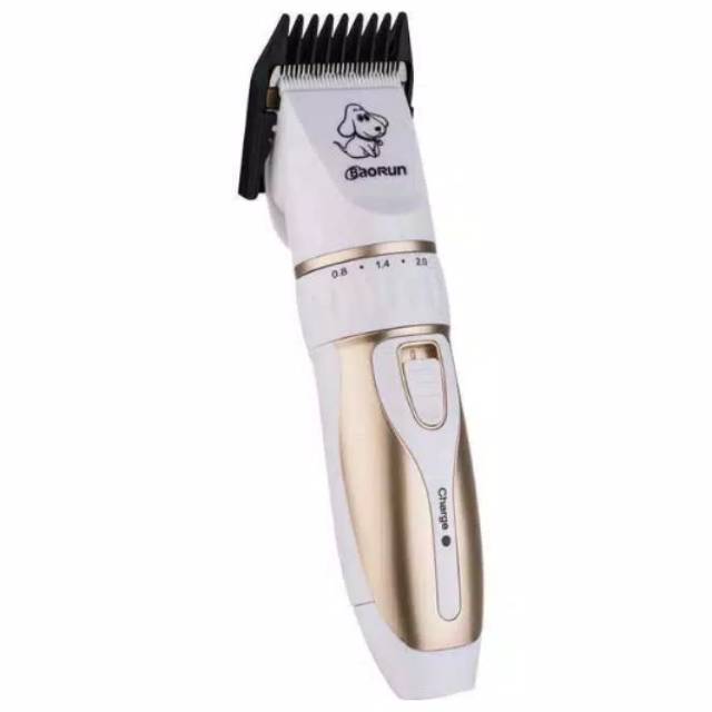 Pet clipper