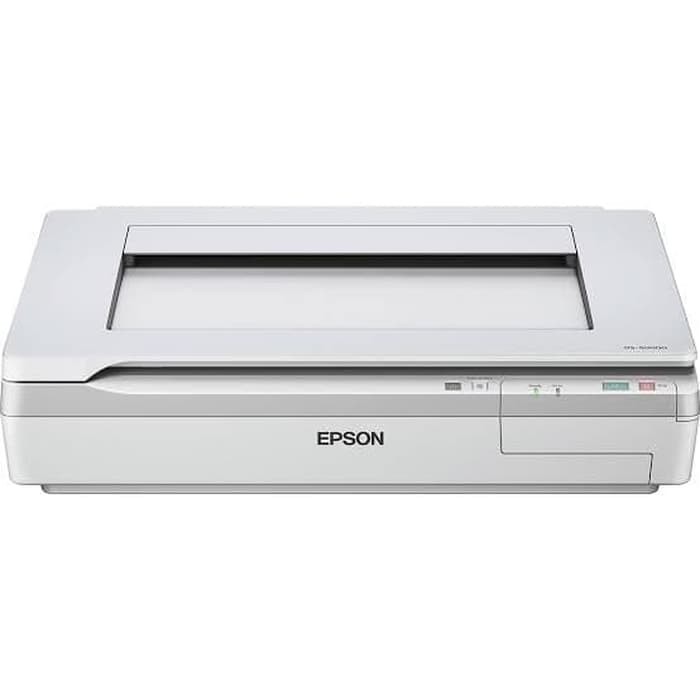 

Scanner A3 EPSON DS-50000 Garansi Resmi WorkForce Flatbed DS50000