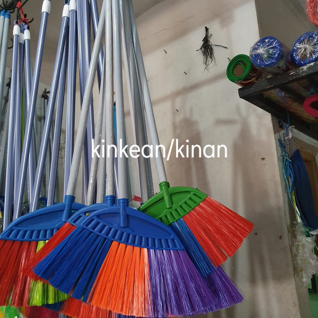 Sapu PLastik CM