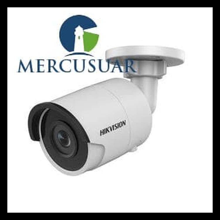 Jual Murah Camera Ip Bullet Hikvision Ds-2Cd2025Fhwd-I Terjamin 