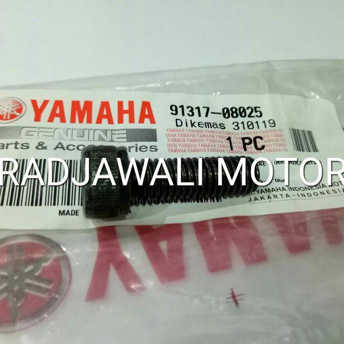 Baut Selahan Rx King Asli Original Yamaha