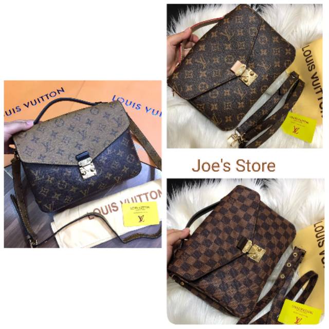 LV Metis Serap Air Premium B