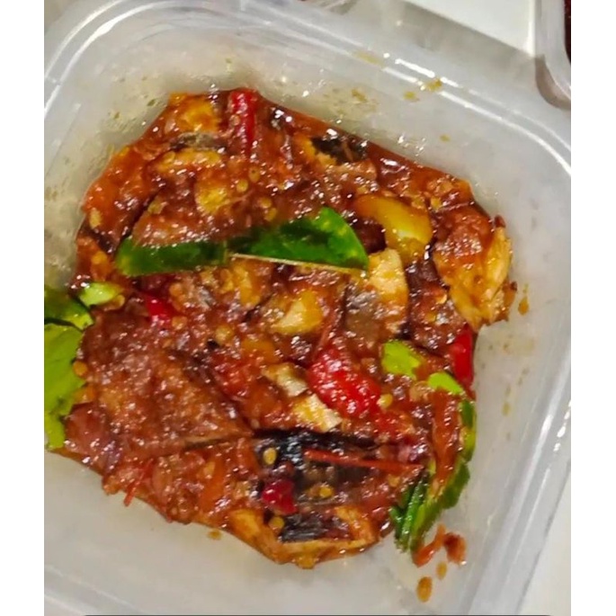 

Sambal Udang