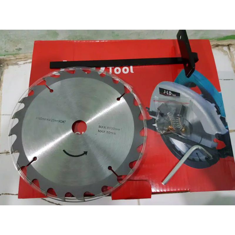 circular saw jld