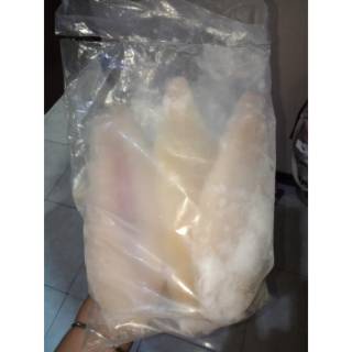 

ikan dori filet frozen