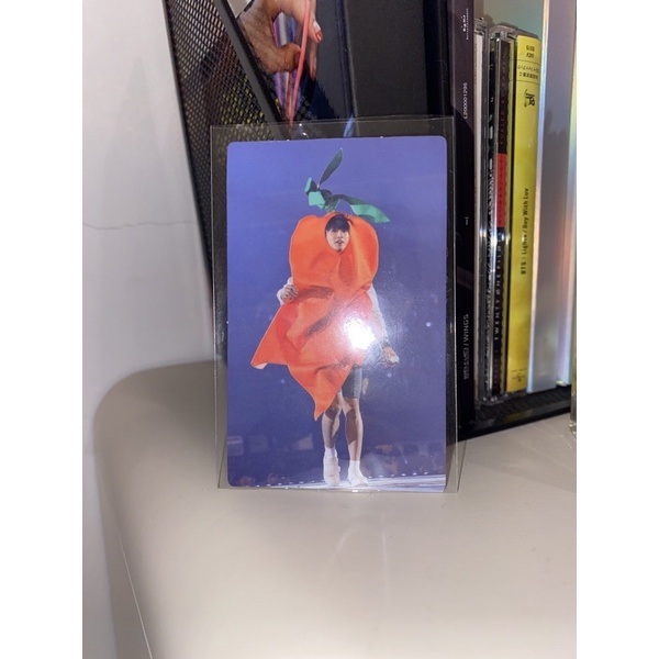 pc jungkook 4th muster