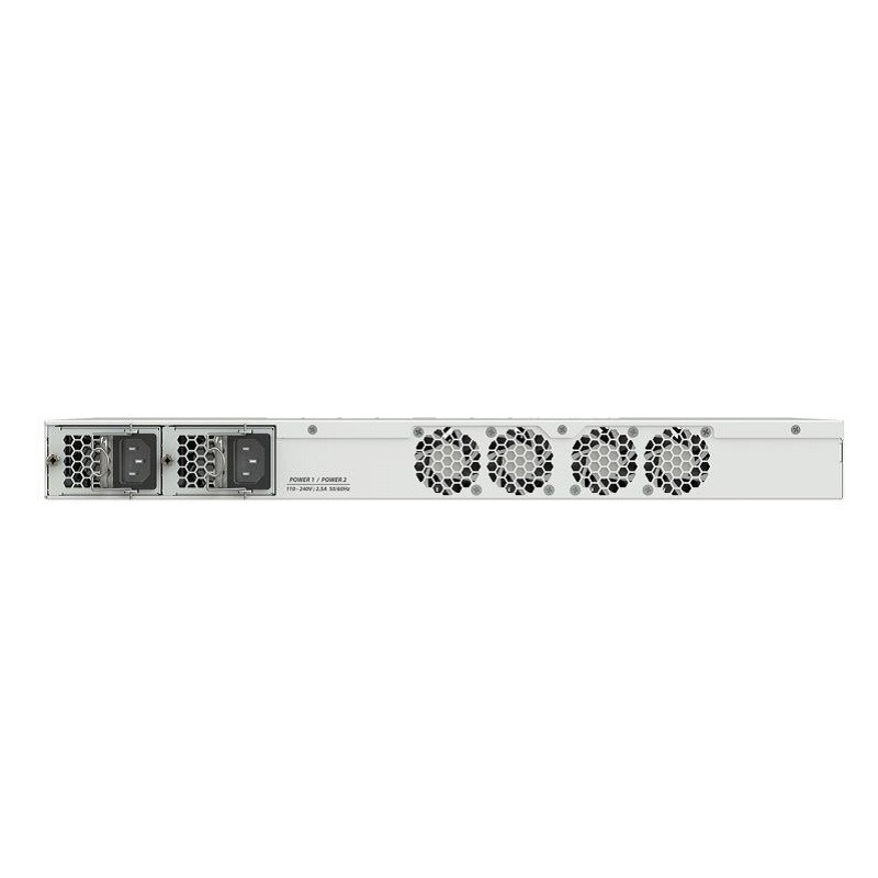 MikroTik CCR 1072 1G 8S+ CCR1072-1G-8S+