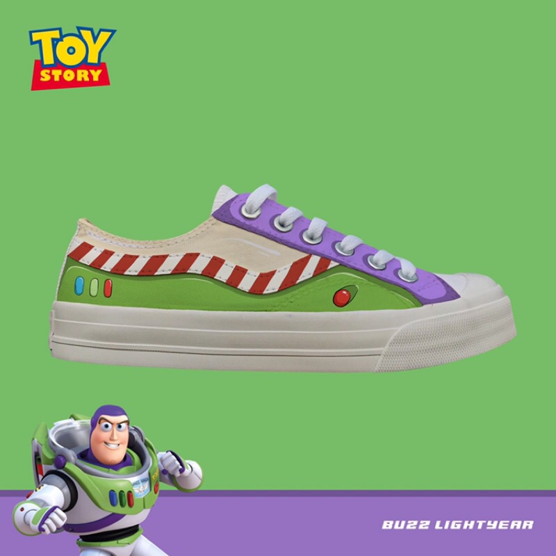 ventela “TOY STORY”