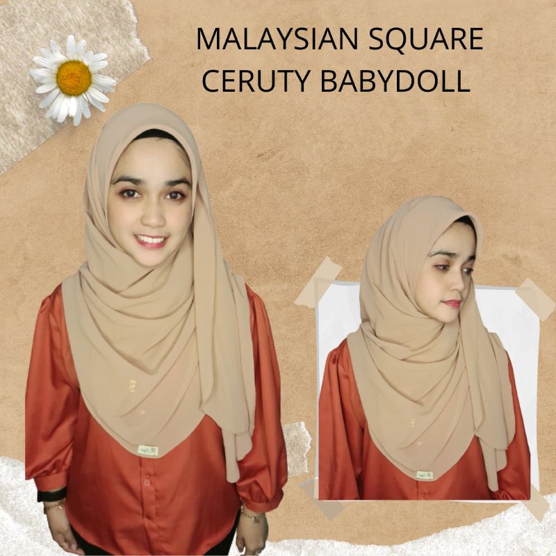 SEGIEMPAT MALAYSIAN SQUARE