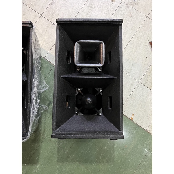 ( JUAL 2 BUAH ) box speaker