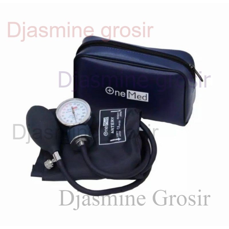 Tensimeter OneMed Aneroid 200/ Tensi Aneroid 200 One med / Tensimeter Aneroid 200