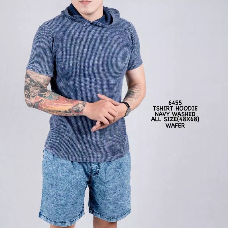 HODIE DISTRO PRIA/HODIE PENDEK DISTRO