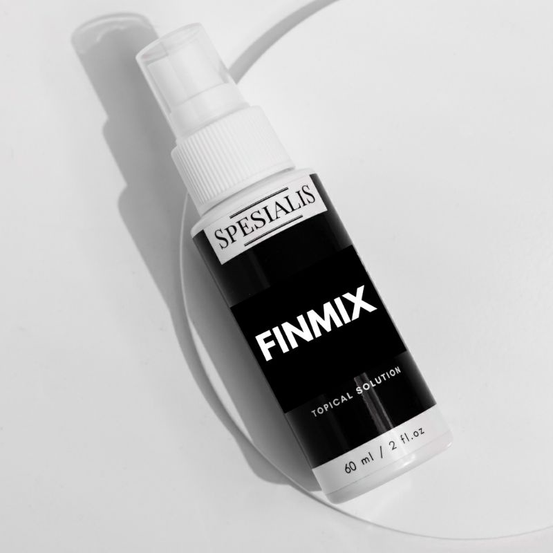 SPESIALIS FINMIX MINOXIDIL ASLI ORIGINAL SERUM PENUMBUH RAMBUT PENUMBUH RAMBUT BOTAK