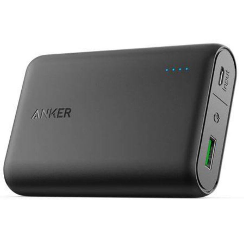 Powerbank preloved anker
