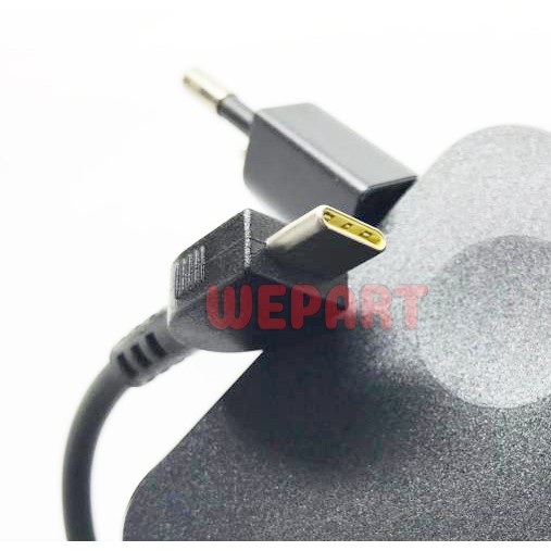 Adaptor Charger Lenovo Thinkpad X1 Tablet X270 X250 720-13IKB 720-15IKB 910-13IKB Yoga 5 Pro Ori