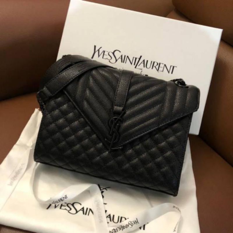 

ysl envelope