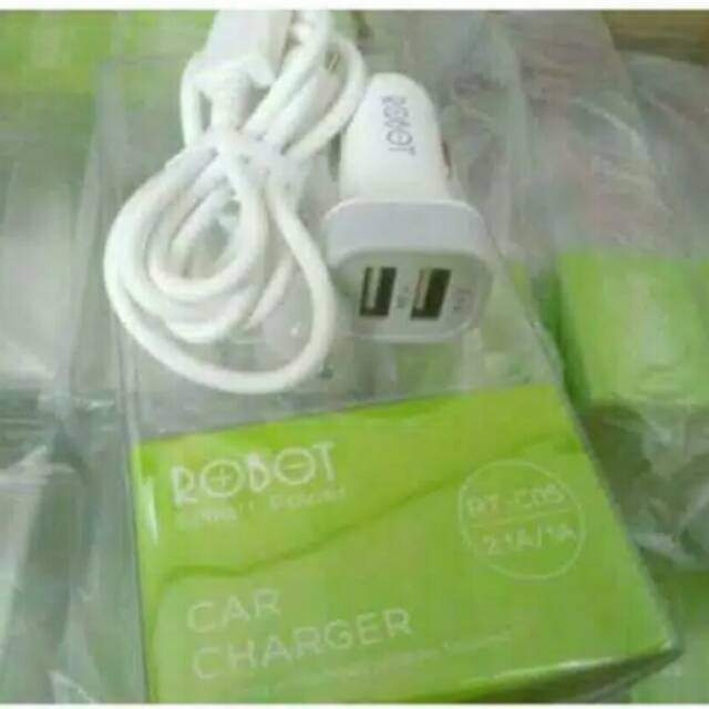 Saver Cas An Mobil ROBOT OriGinal