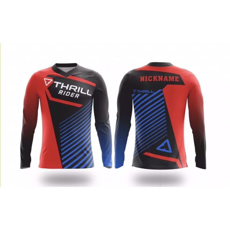 Jersey Sepeda  Baju  Sepeda  Kaos Sepeda  Seragam Sepeda  