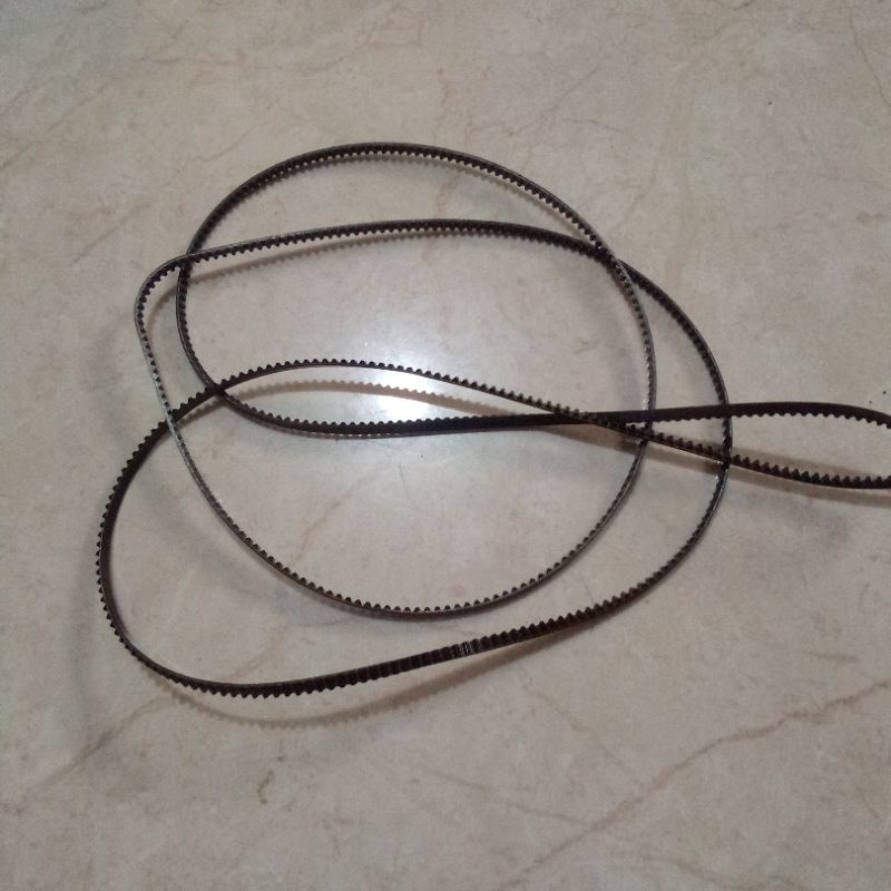 KARET TIMING BELT VANBELT SCANNER FOTOCOPY PRINTER BROTHER MFC-J6710DW 5910 J5910DW 6910 J6910DW