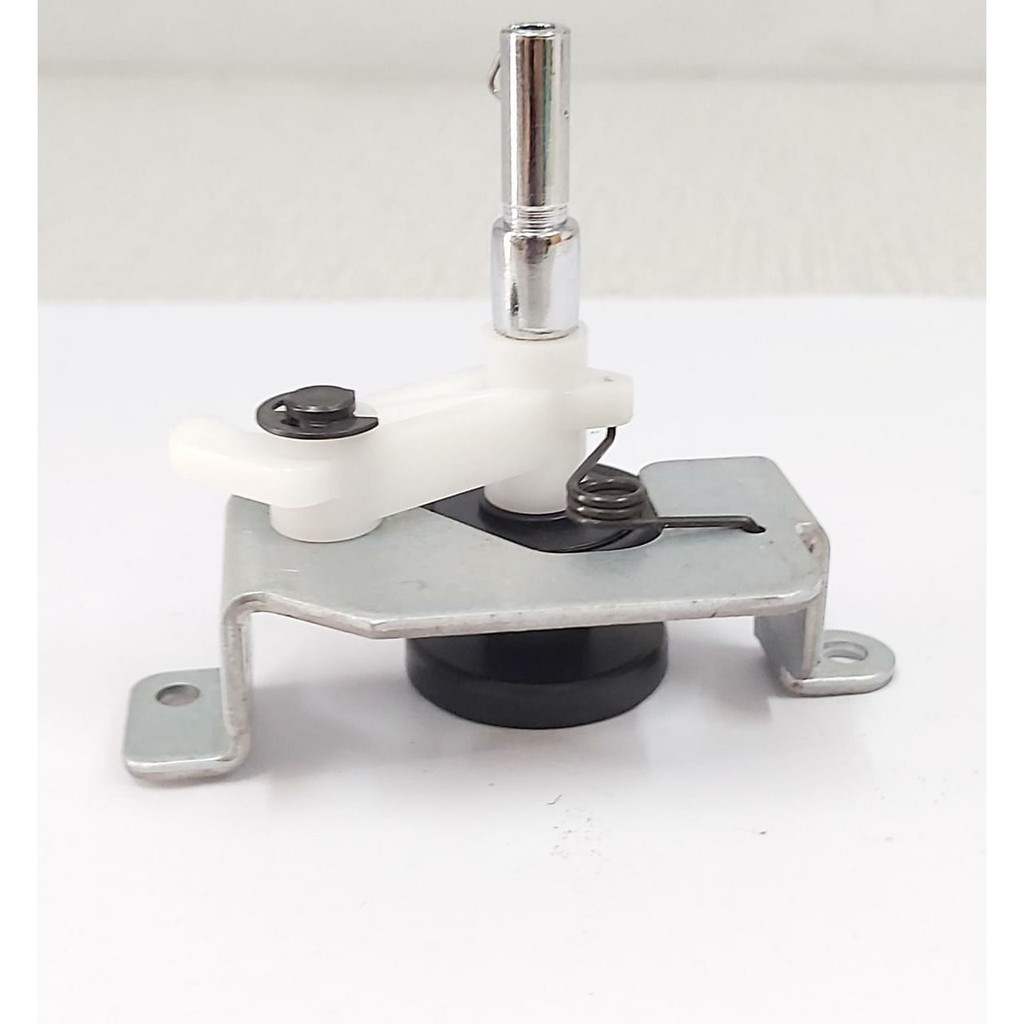 bobbin winder/penggulung benang spool mesin jahit portable butterfly jh8530a