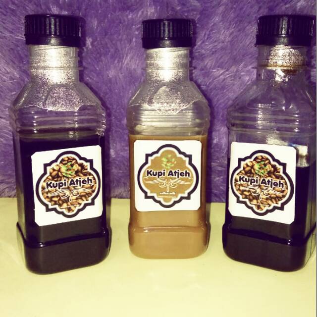 

Kupi Atjeh