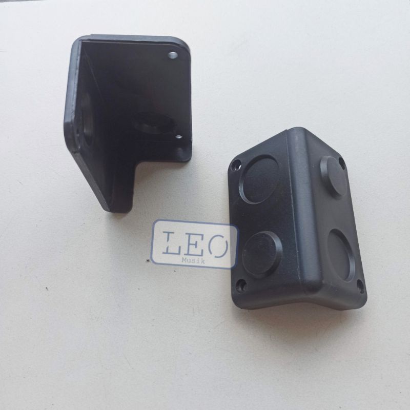 DIJUAL SIKU BOX SPEAKER SIKU PLASTIK BESAR SOUND SYSTEM