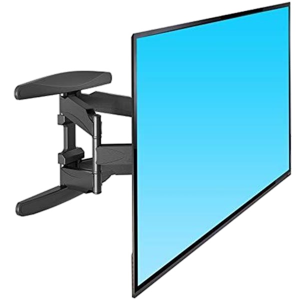 BRACKET TV LED BRACKET SWIVEL 40 42 43 49 50 55 60 65 70 75  INCH  IMPORT