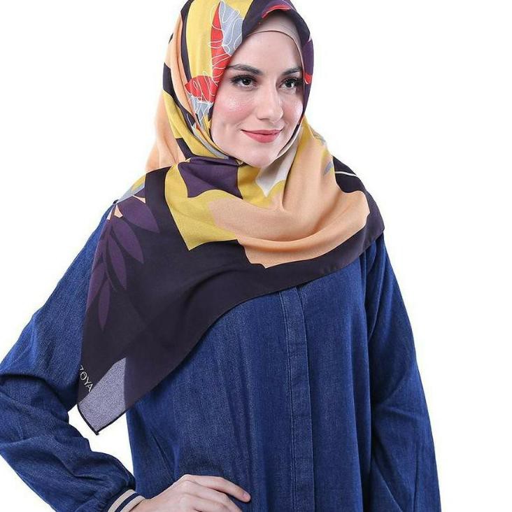 Triva & Zayana Scarf Zoya original 1V6