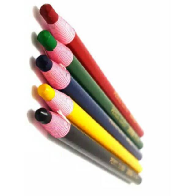 

Kapur model pensil/bisa d sobek