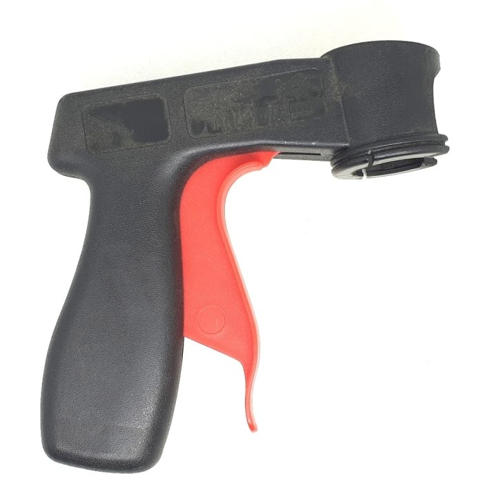 Spray gun Carlas Original