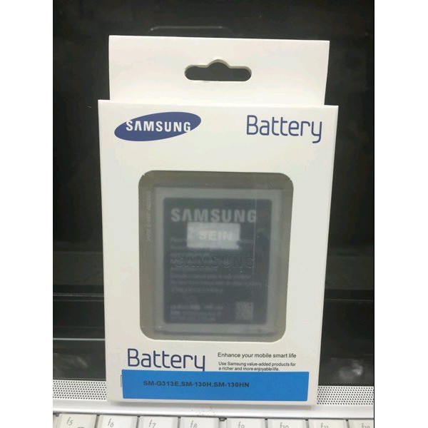 BATERAI BATRE SAMSUNG GALAXY V G313 ORIGINAL BATTERY