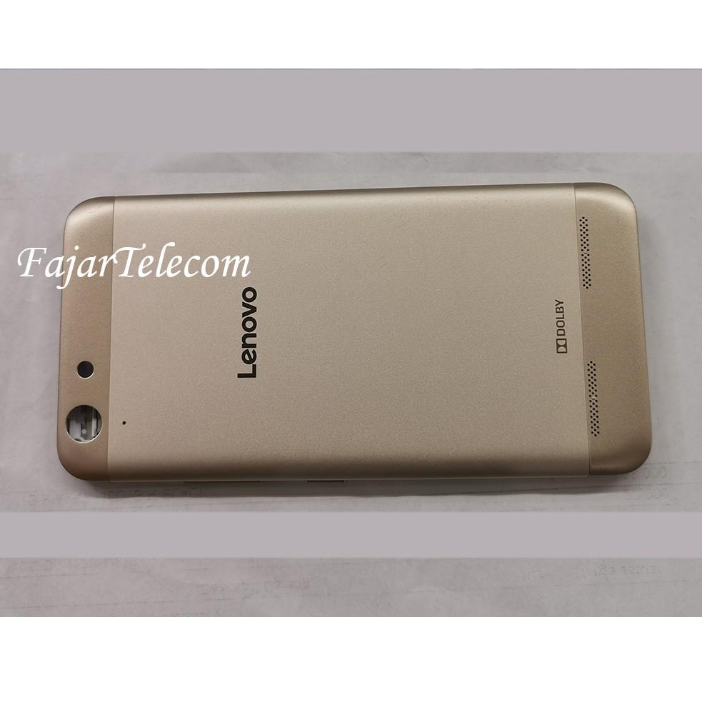 Casing Fullset Lenovo Vibe K5 Plus A6020 A6020a64 P72S