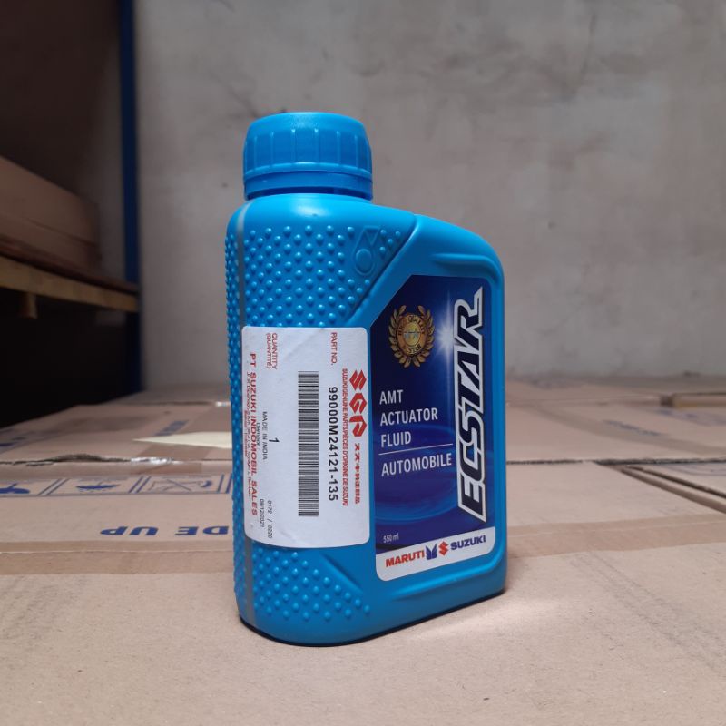 OLI ACTUATOR AGS SYSTEM - WAGON IGNIS ESPRESSO