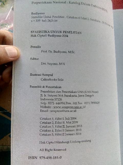 Download Kunci Jawaban Pengantar Statistika Walpole Edisi 3 Pdf Images Pedia Edu