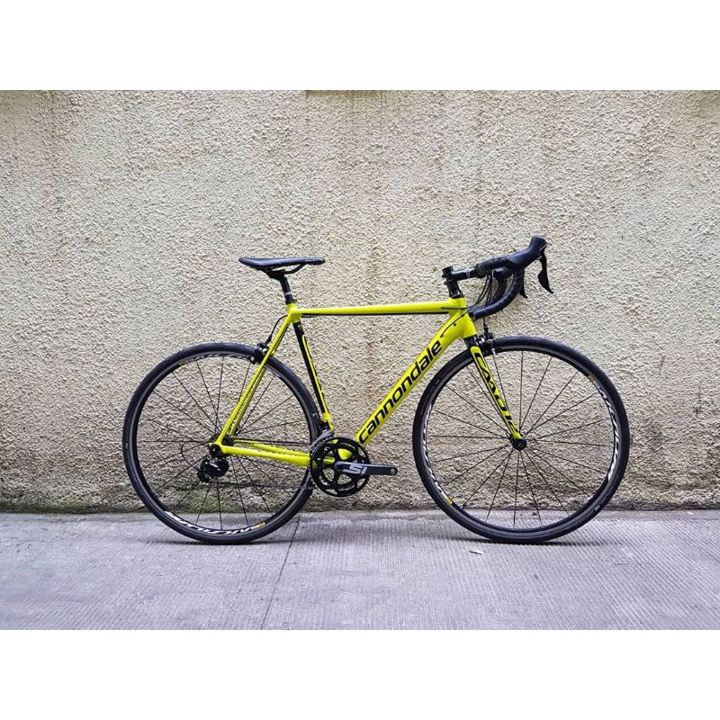 Cannondale hot sale caad12 harga