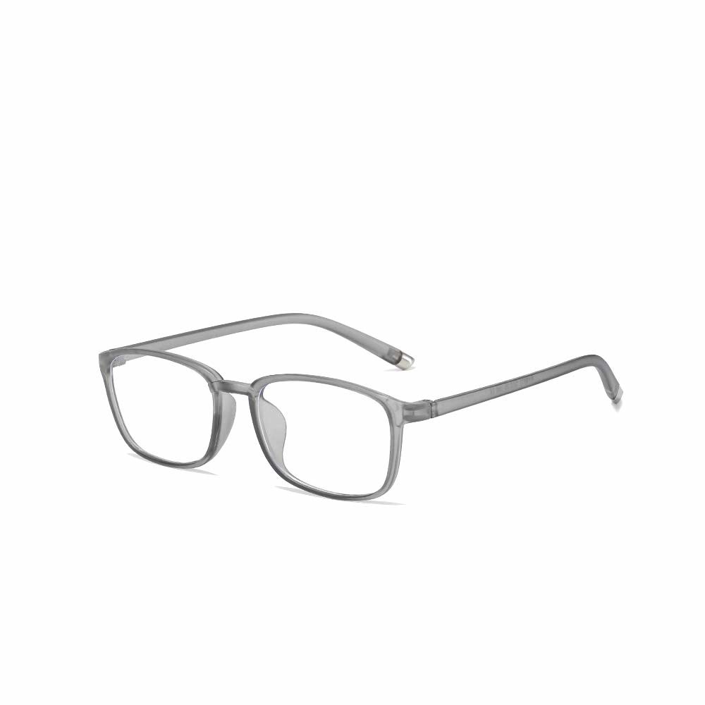 Kacamata Anti Radiasi Blue Ray Lens (Design Korea) Unisex - HM8037 D ( Group Solo )