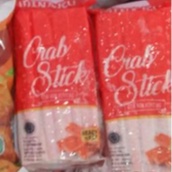 

Minaku Crab Stick 500gr