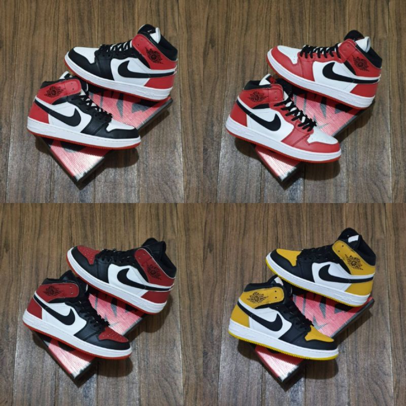 air jordan 1 murah