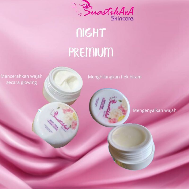 Paket Ultimate White Artist Series (PAKET GLOW PLUS)-4