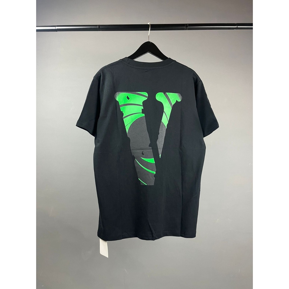 [COD] kaos vlonee import / atasan pria import / kaos mirror pria / kaos vlone mirror high quality