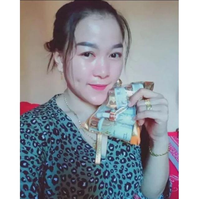 Skincare Ratu glow 100%ori bpom